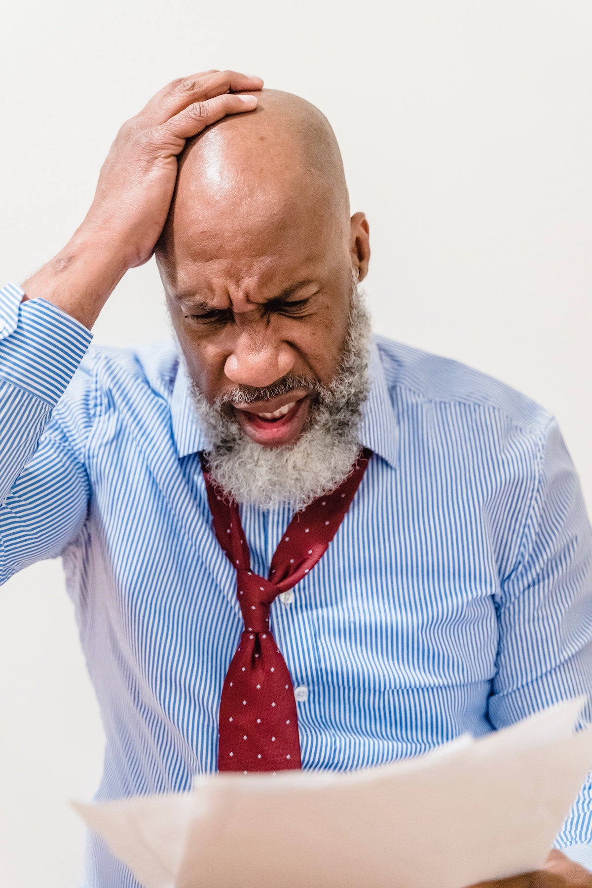 Is DHT as The Cause of Hair Loss True?