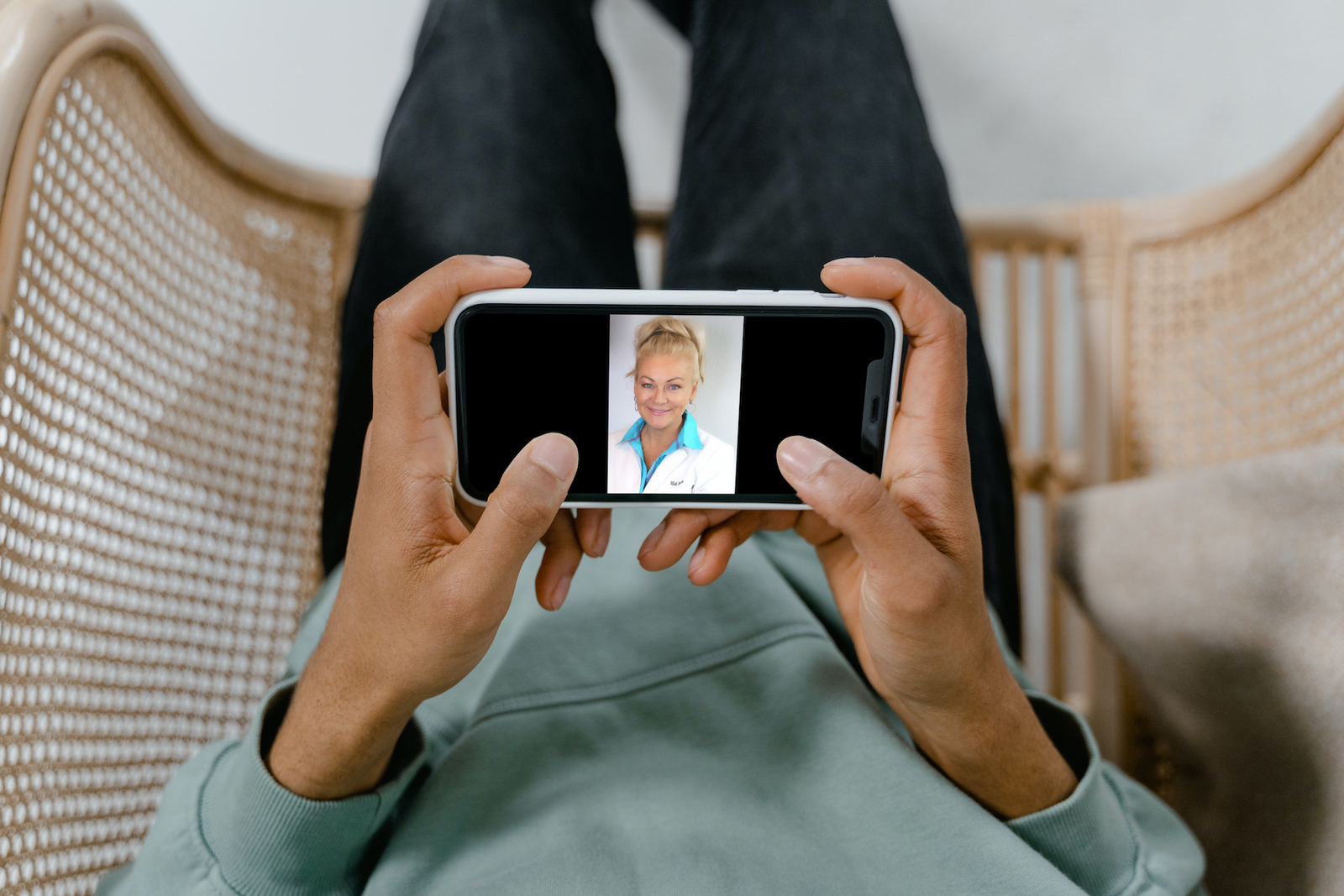 Can Telehealth Work for Hair Loss?