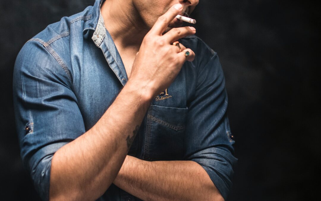 Smoking Weed and Hair Loss: The Truth About THC