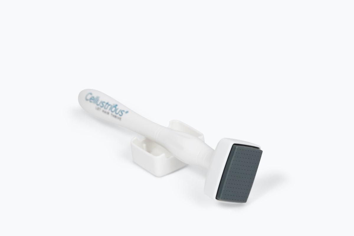 How is Microneedling Effective for Hair Loss?