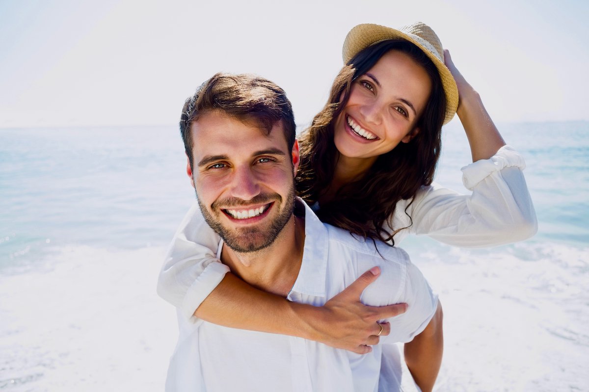 Do Men and Women Lose Hair Differently?